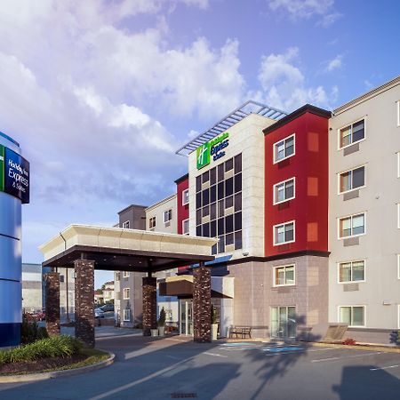 Holiday Inn Express & Suites Halifax - Bedford By Ihg מראה חיצוני תמונה