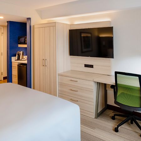 Holiday Inn Express & Suites Halifax - Bedford By Ihg מראה חיצוני תמונה