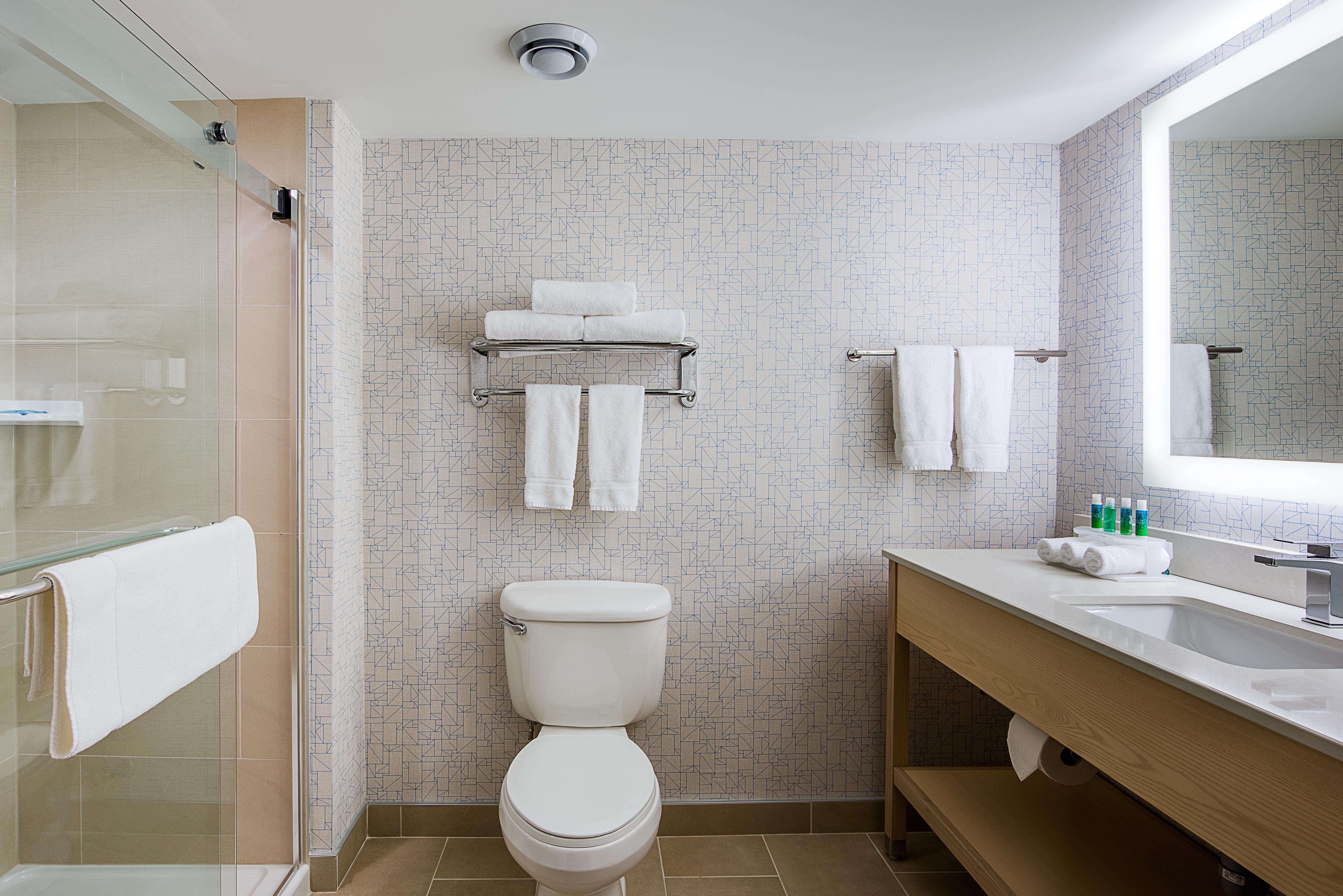 Holiday Inn Express & Suites Halifax - Bedford By Ihg מראה חיצוני תמונה