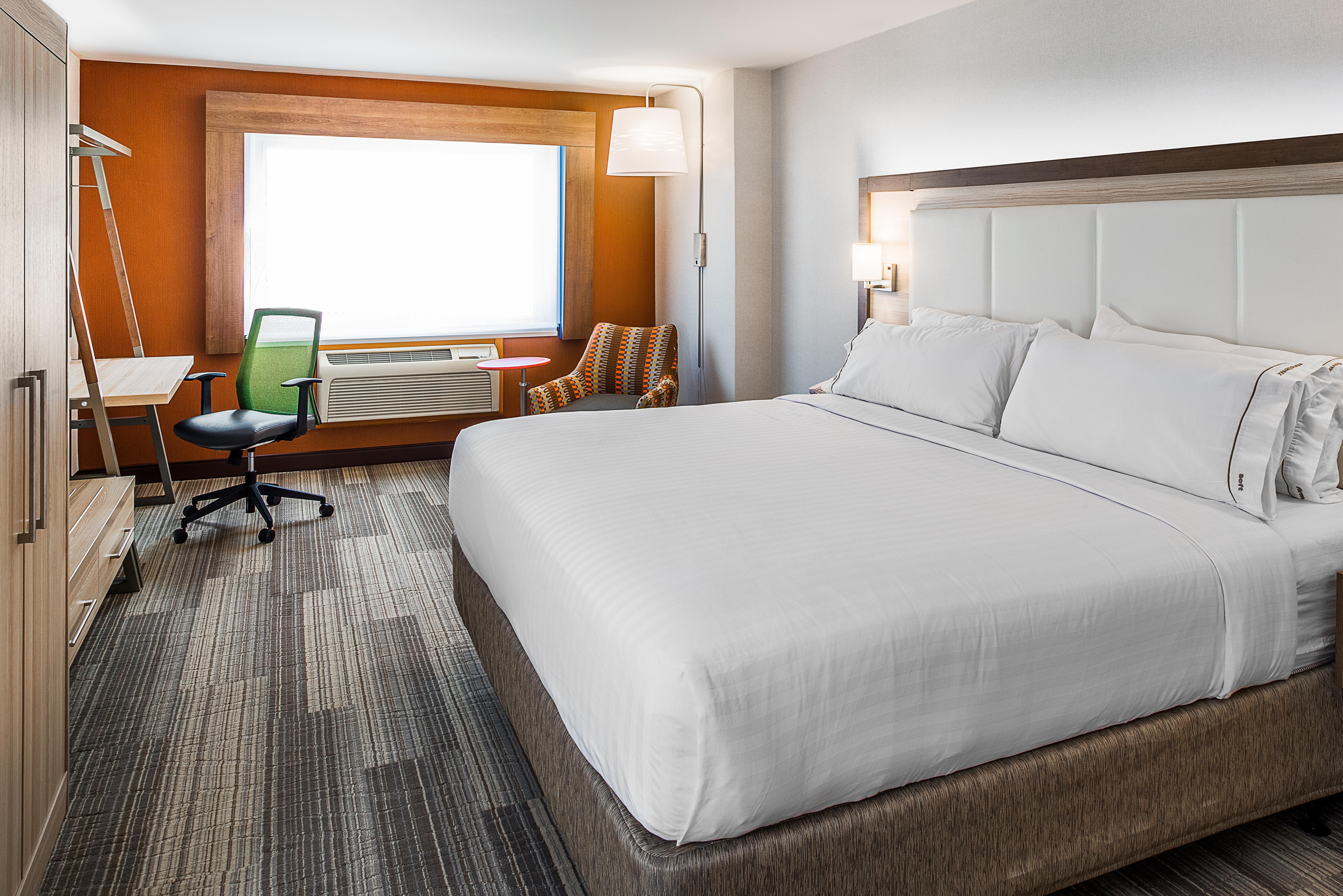 Holiday Inn Express & Suites Halifax - Bedford By Ihg מראה חיצוני תמונה