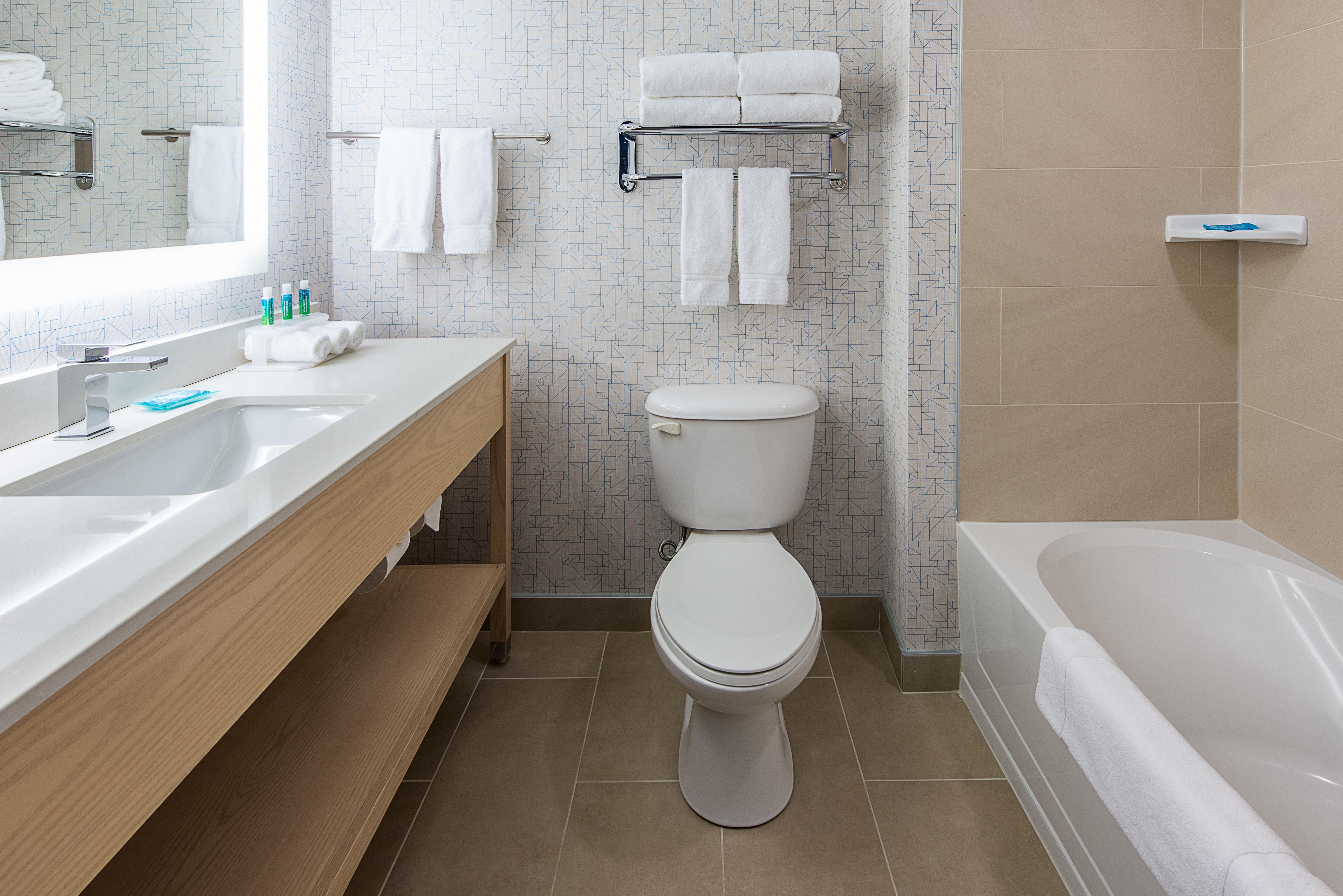 Holiday Inn Express & Suites Halifax - Bedford By Ihg מראה חיצוני תמונה