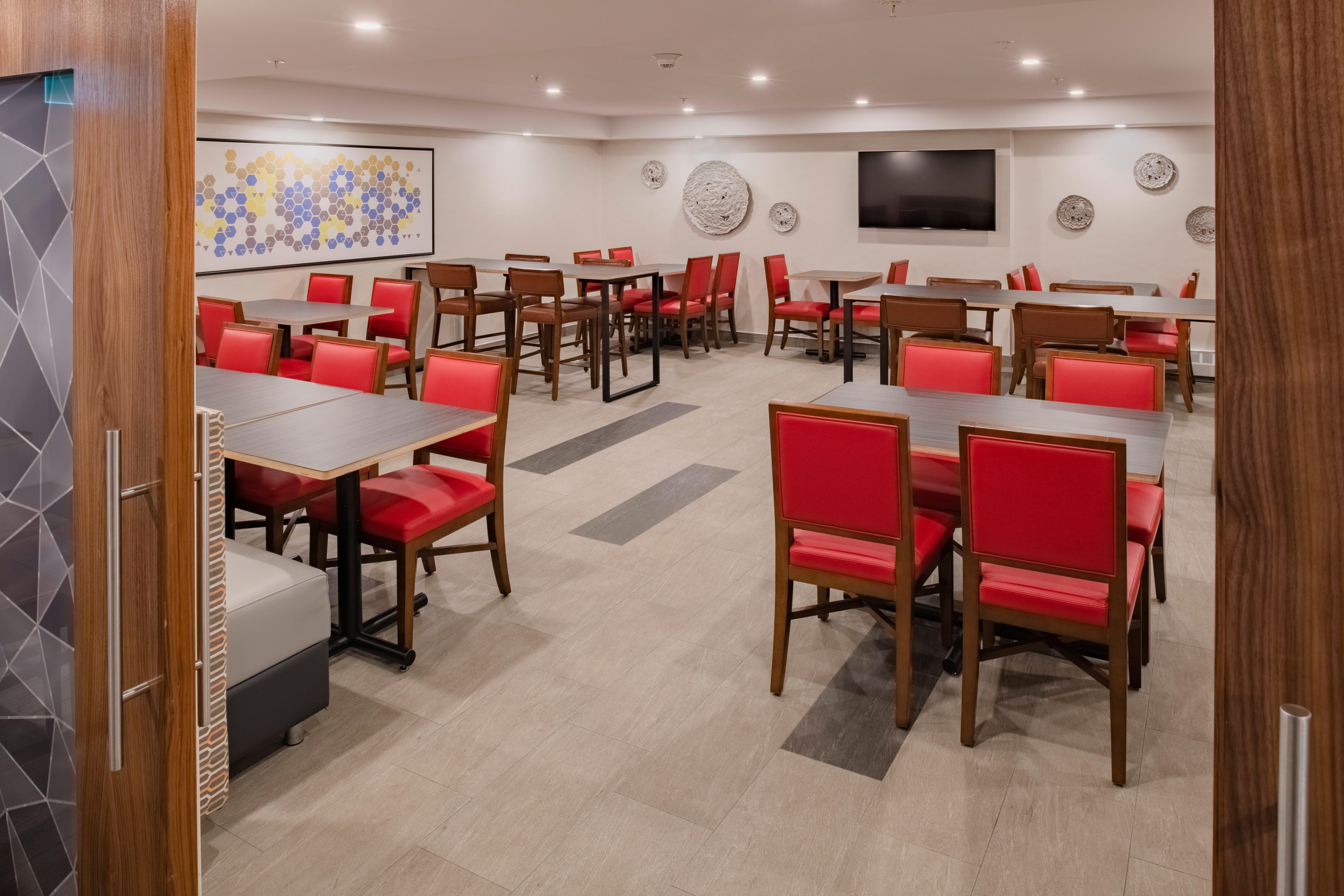 Holiday Inn Express & Suites Halifax - Bedford By Ihg מראה חיצוני תמונה