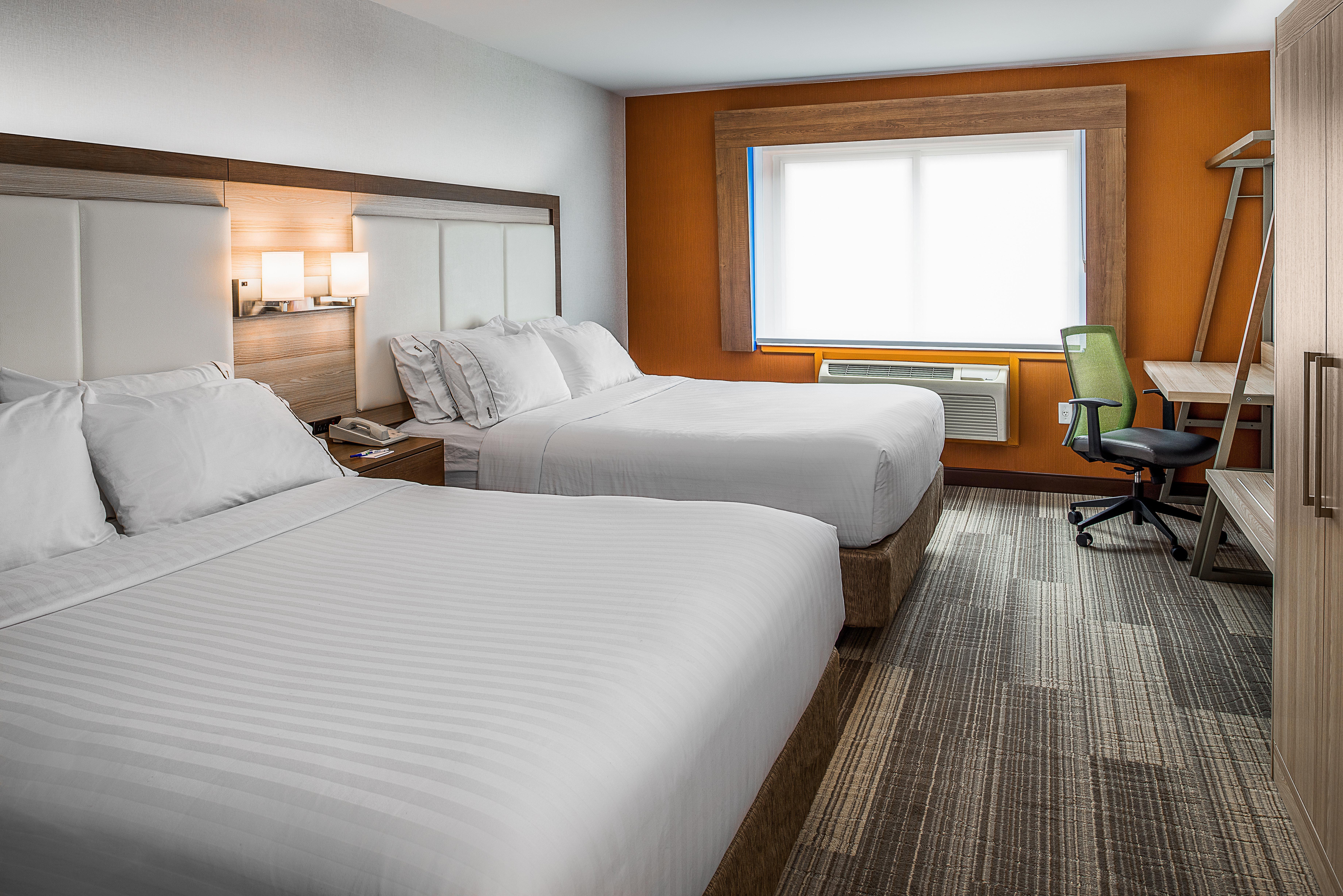Holiday Inn Express & Suites Halifax - Bedford By Ihg מראה חיצוני תמונה