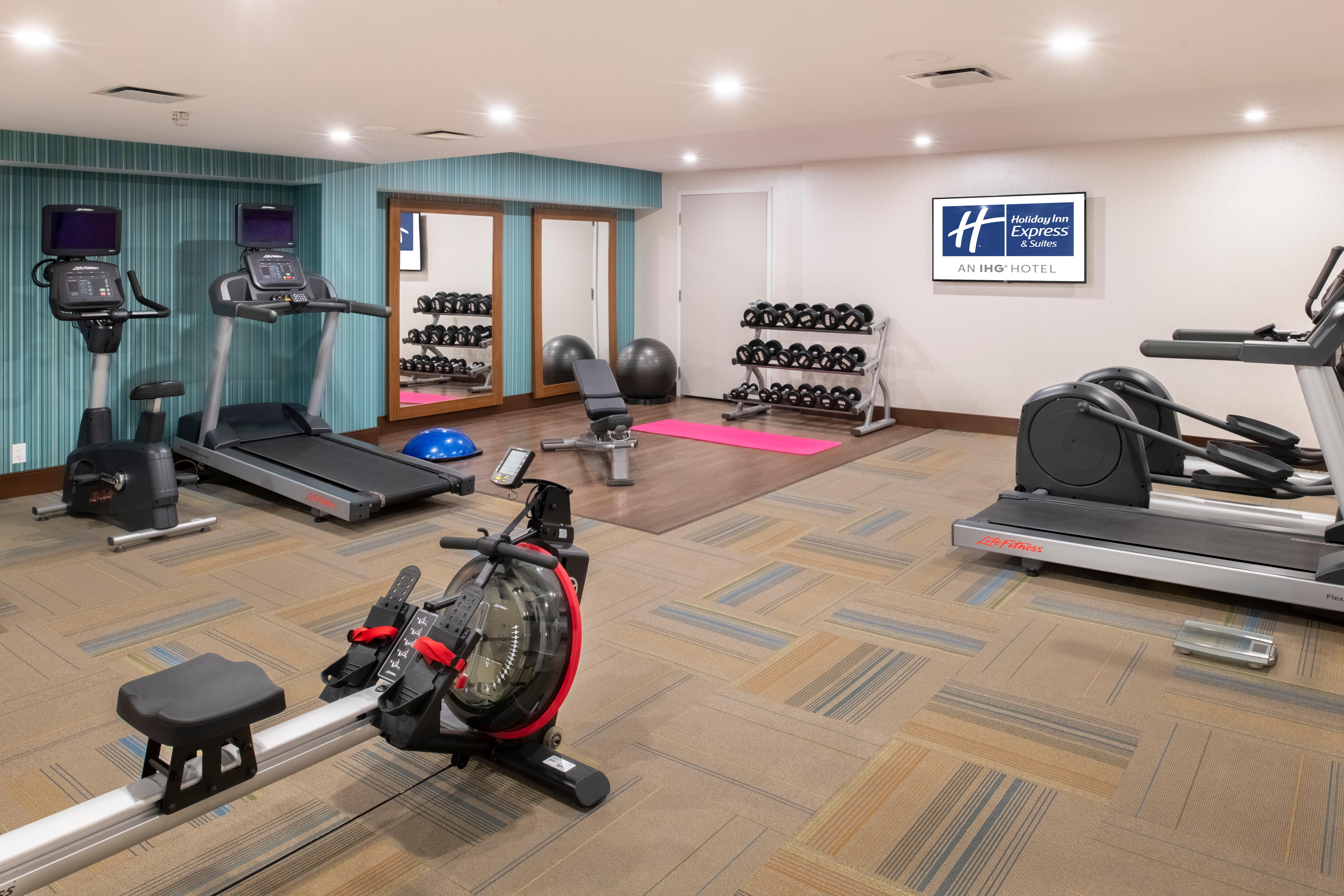 Holiday Inn Express & Suites Halifax - Bedford By Ihg מראה חיצוני תמונה