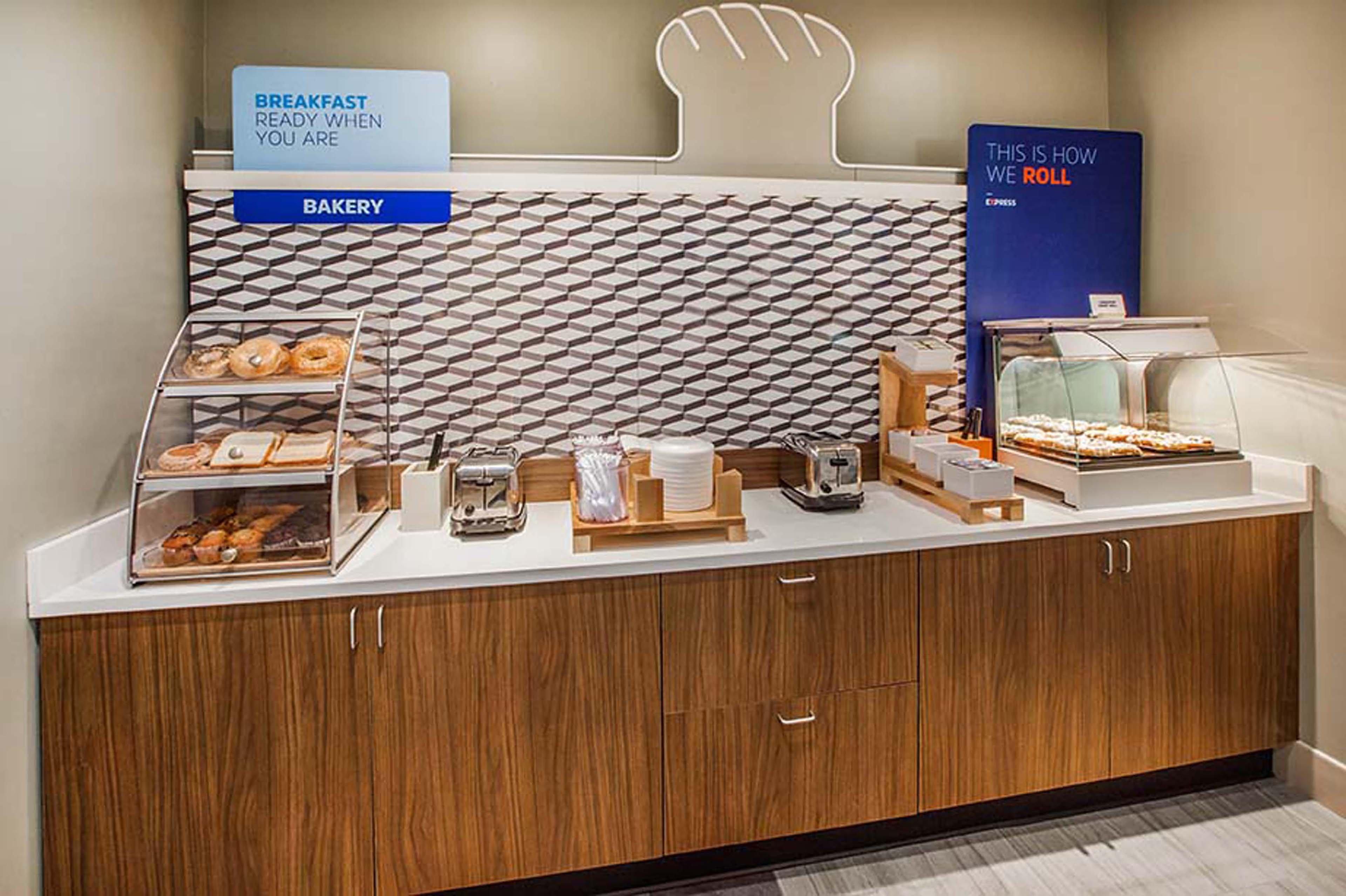 Holiday Inn Express & Suites Halifax - Bedford By Ihg מראה חיצוני תמונה
