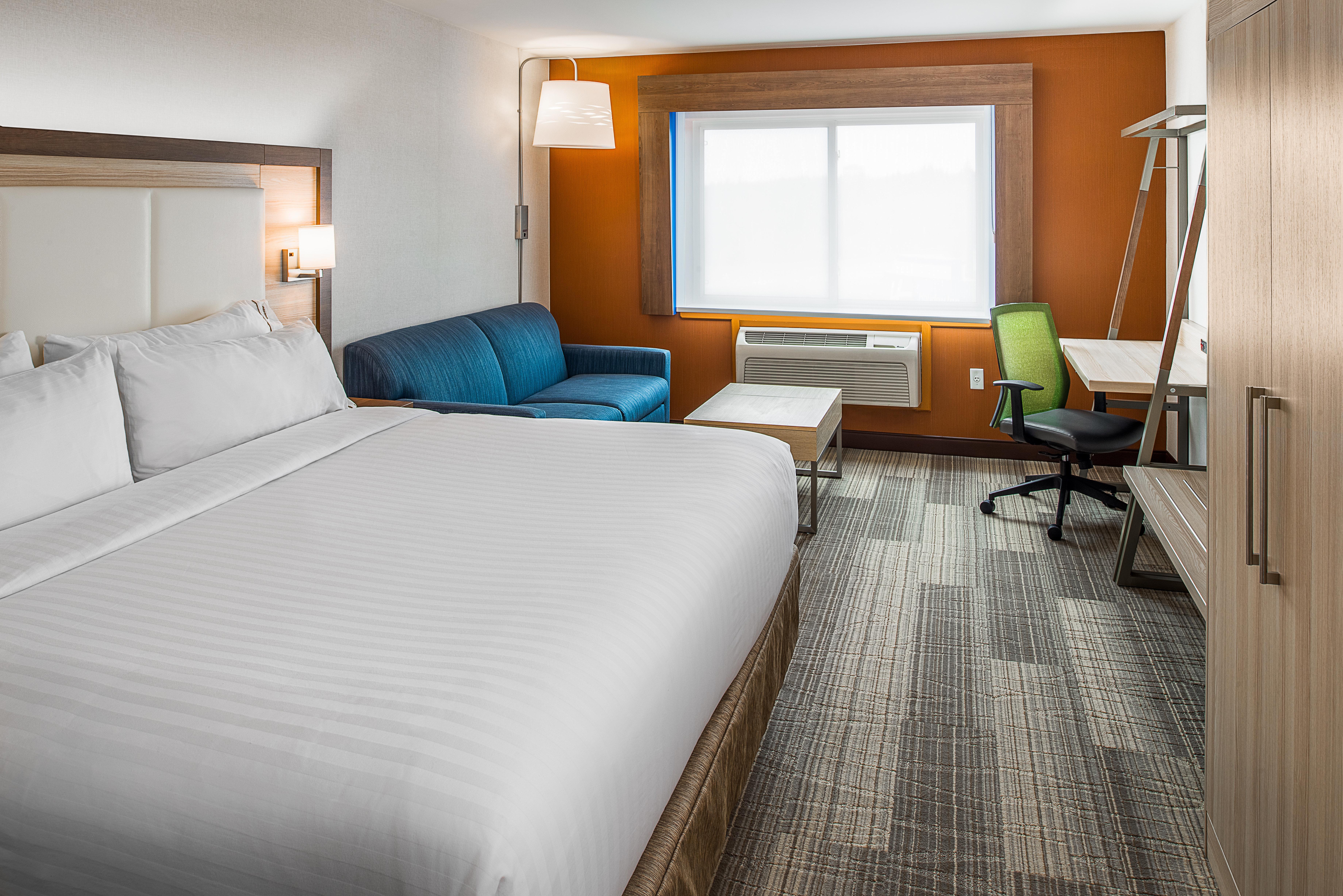 Holiday Inn Express & Suites Halifax - Bedford By Ihg מראה חיצוני תמונה