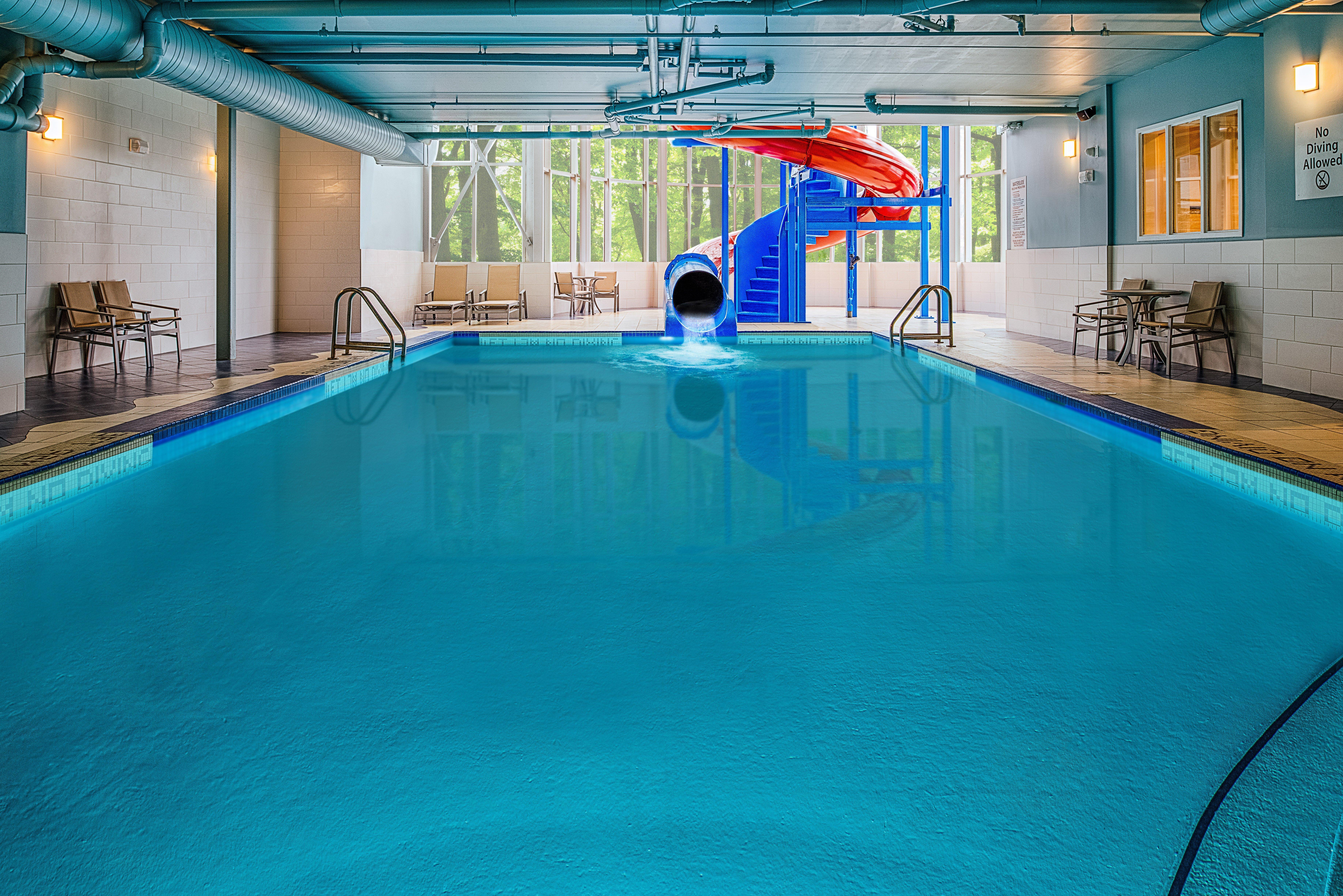 Holiday Inn Express & Suites Halifax - Bedford By Ihg מראה חיצוני תמונה