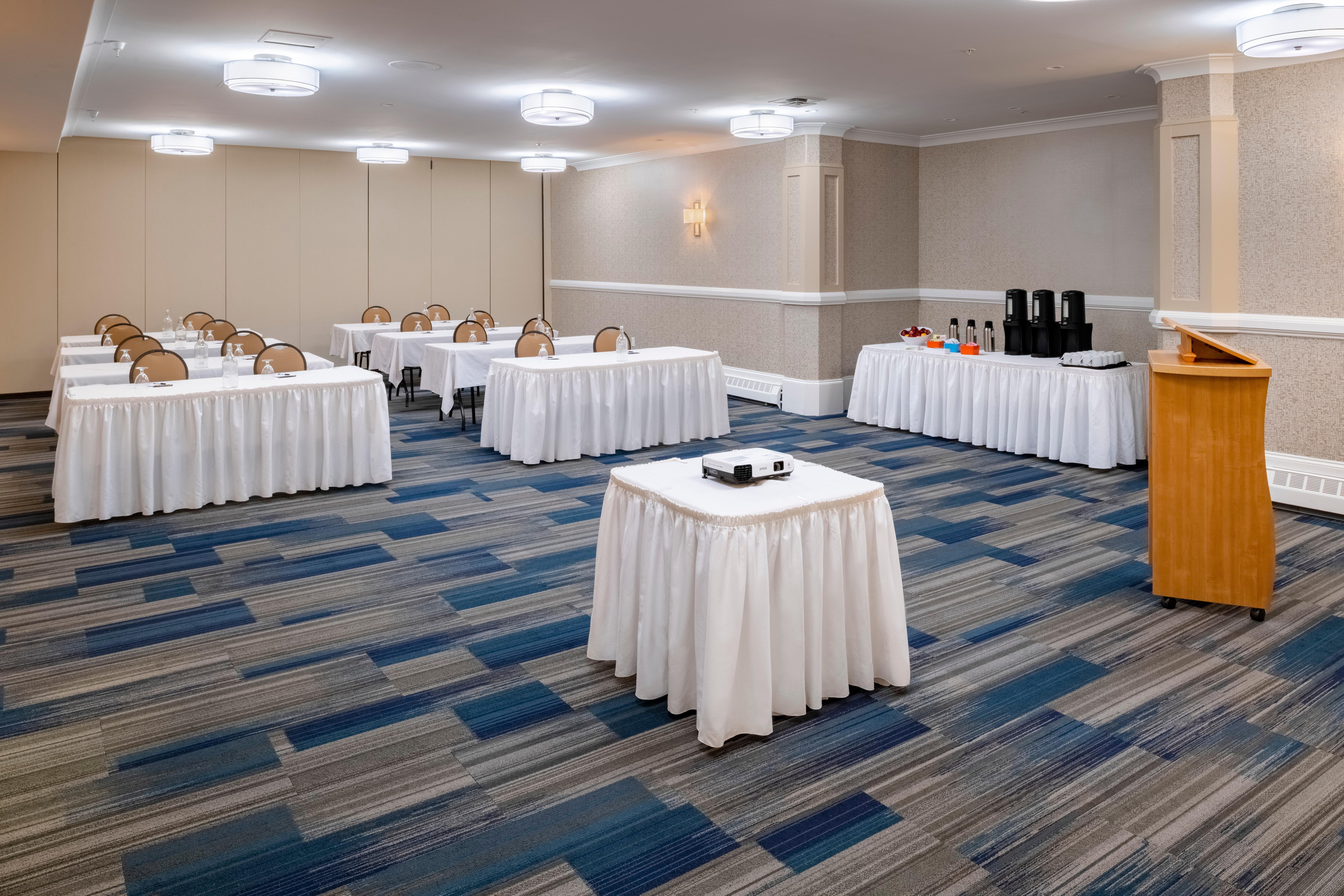 Holiday Inn Express & Suites Halifax - Bedford By Ihg מראה חיצוני תמונה