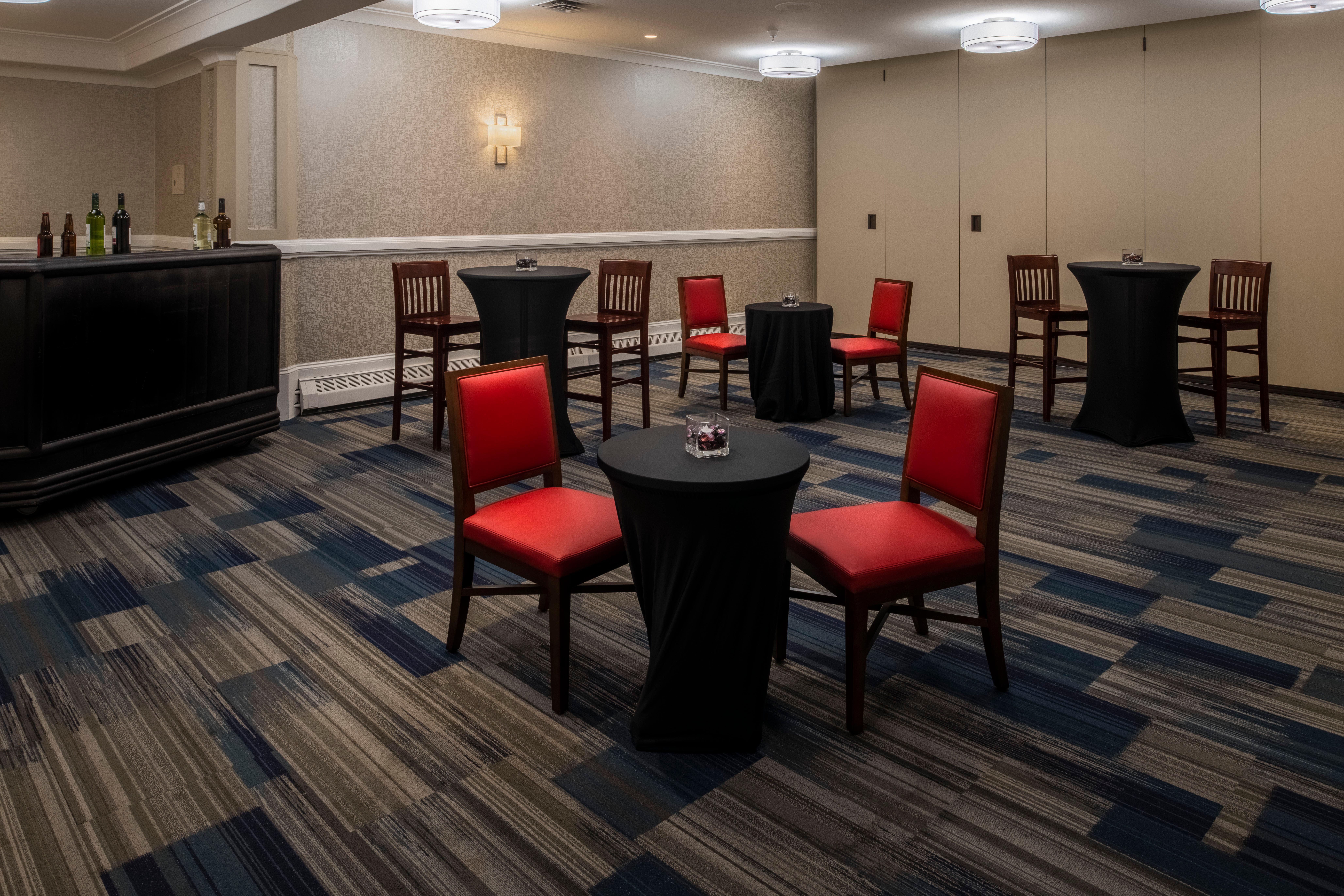 Holiday Inn Express & Suites Halifax - Bedford By Ihg מראה חיצוני תמונה