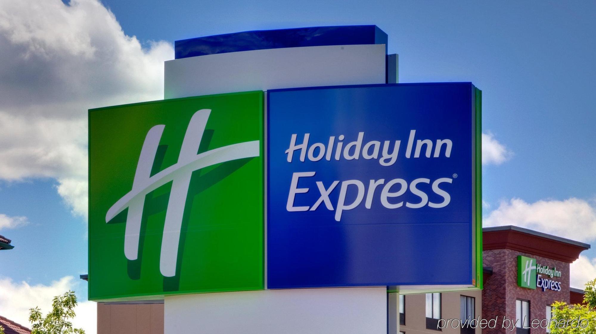 Holiday Inn Express & Suites Halifax - Bedford By Ihg מראה חיצוני תמונה