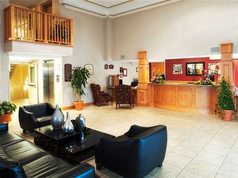 Holiday Inn Express & Suites Halifax - Bedford By Ihg מראה חיצוני תמונה