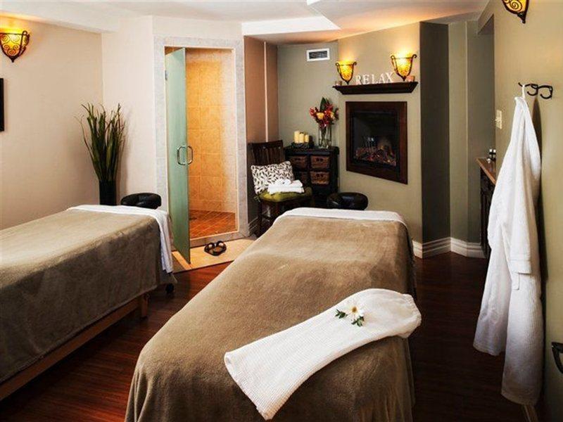 Holiday Inn Express & Suites Halifax - Bedford By Ihg מראה חיצוני תמונה