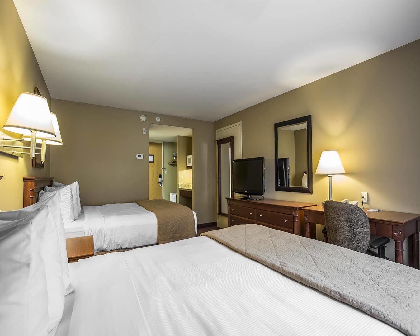 Holiday Inn Express & Suites Halifax - Bedford By Ihg מראה חיצוני תמונה