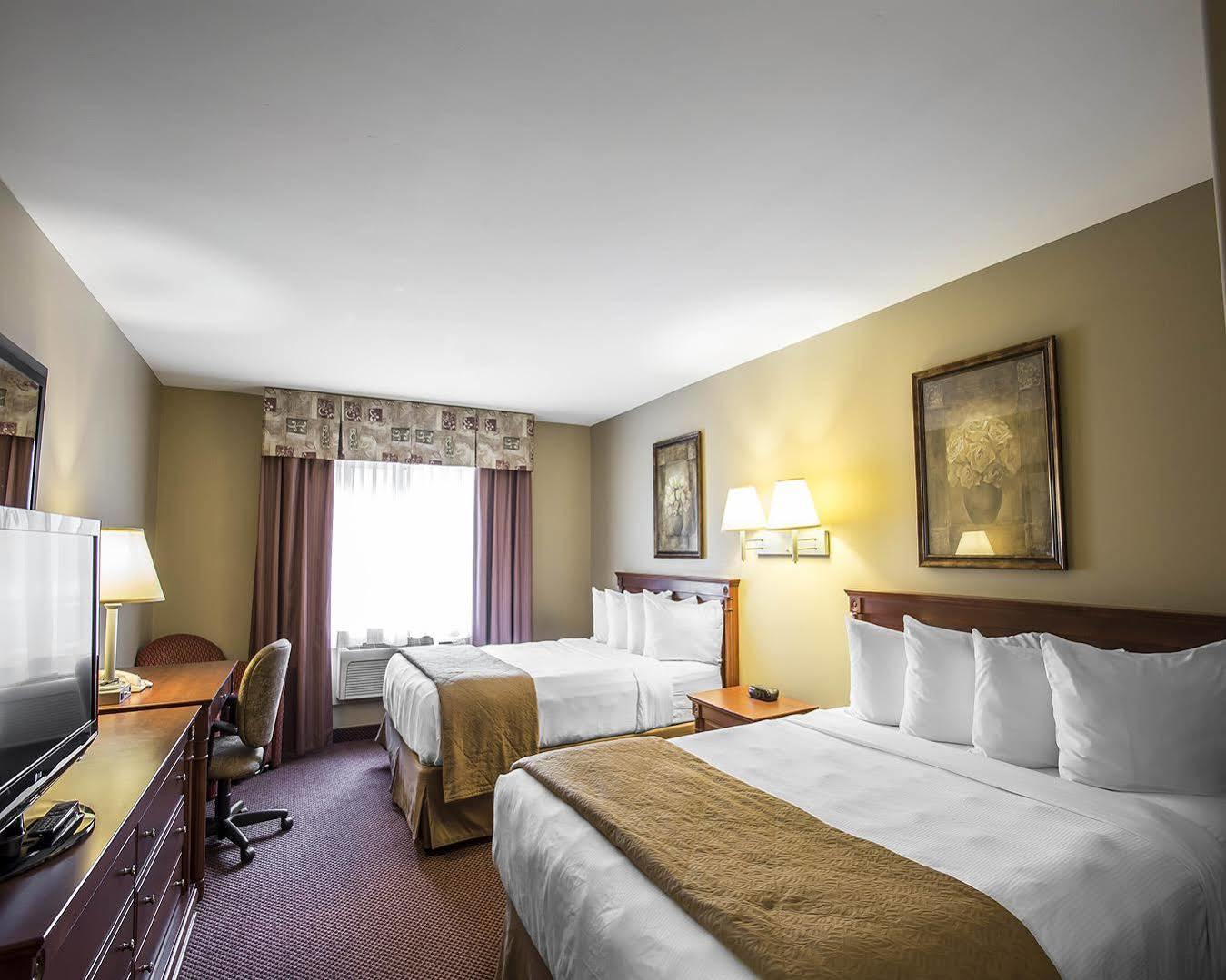Holiday Inn Express & Suites Halifax - Bedford By Ihg מראה חיצוני תמונה