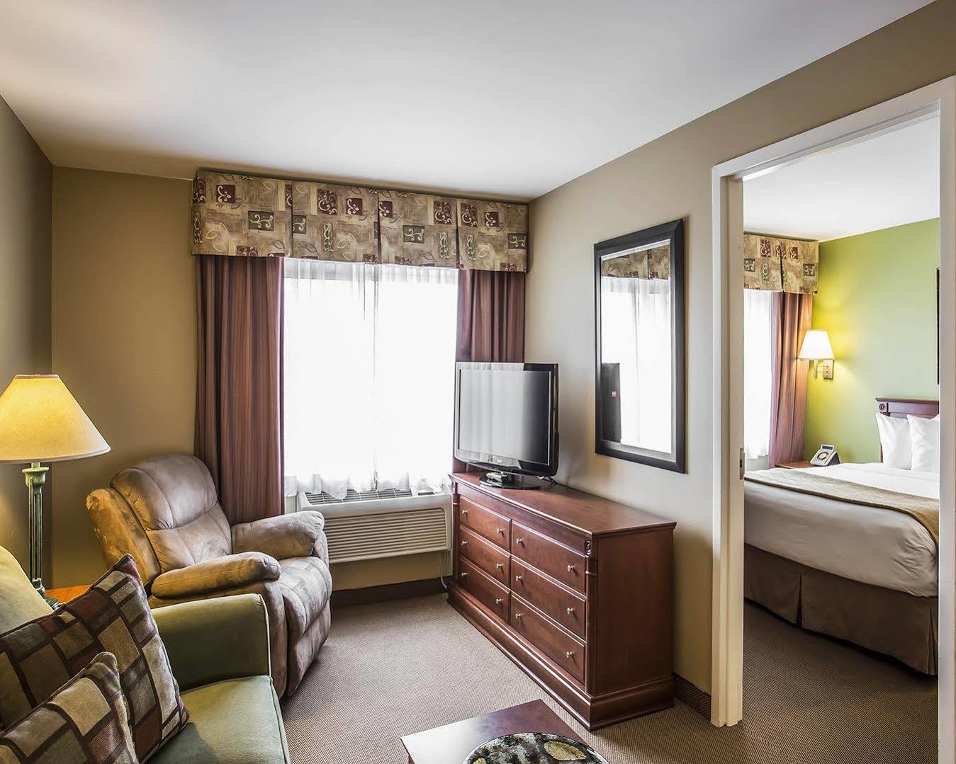 Holiday Inn Express & Suites Halifax - Bedford By Ihg מראה חיצוני תמונה