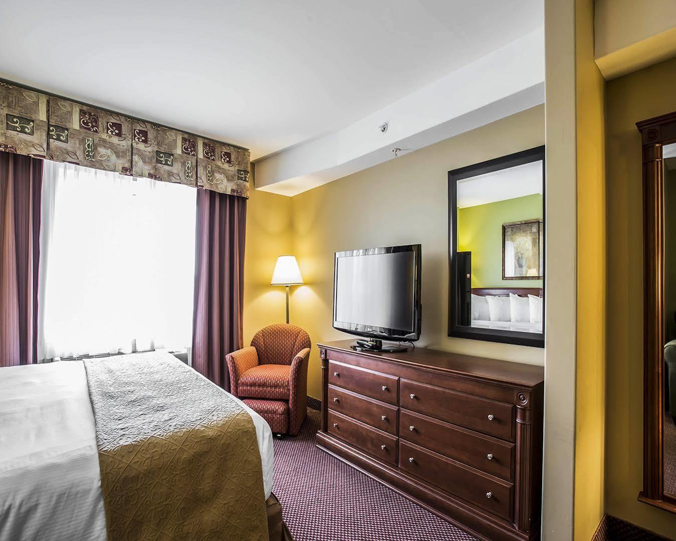 Holiday Inn Express & Suites Halifax - Bedford By Ihg מראה חיצוני תמונה