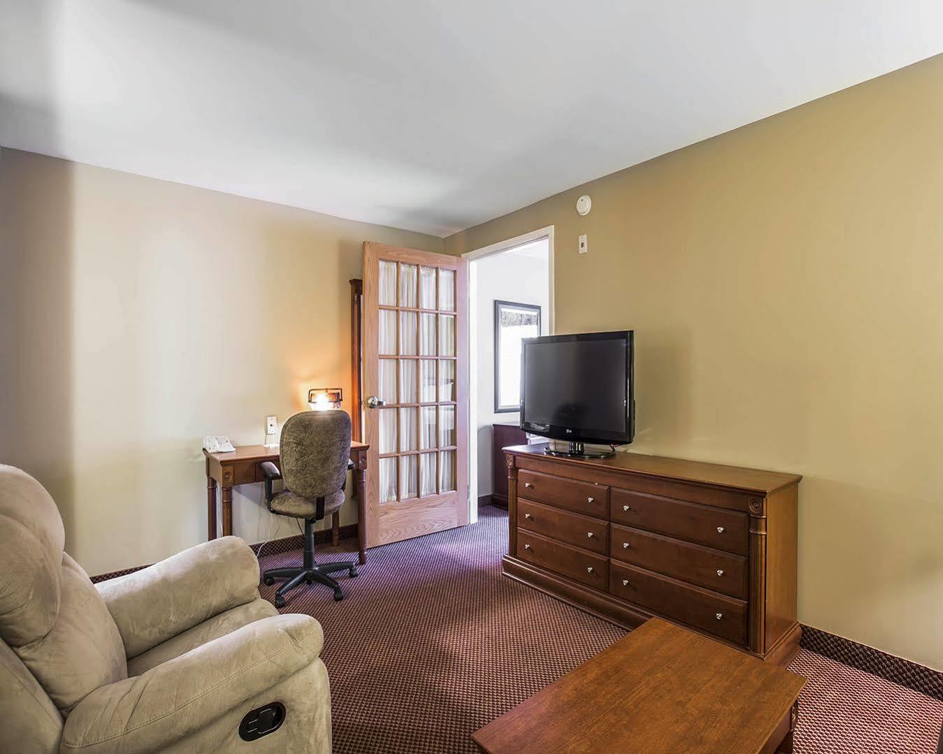 Holiday Inn Express & Suites Halifax - Bedford By Ihg מראה חיצוני תמונה