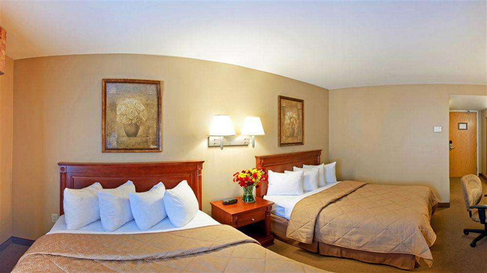 Holiday Inn Express & Suites Halifax - Bedford By Ihg מראה חיצוני תמונה